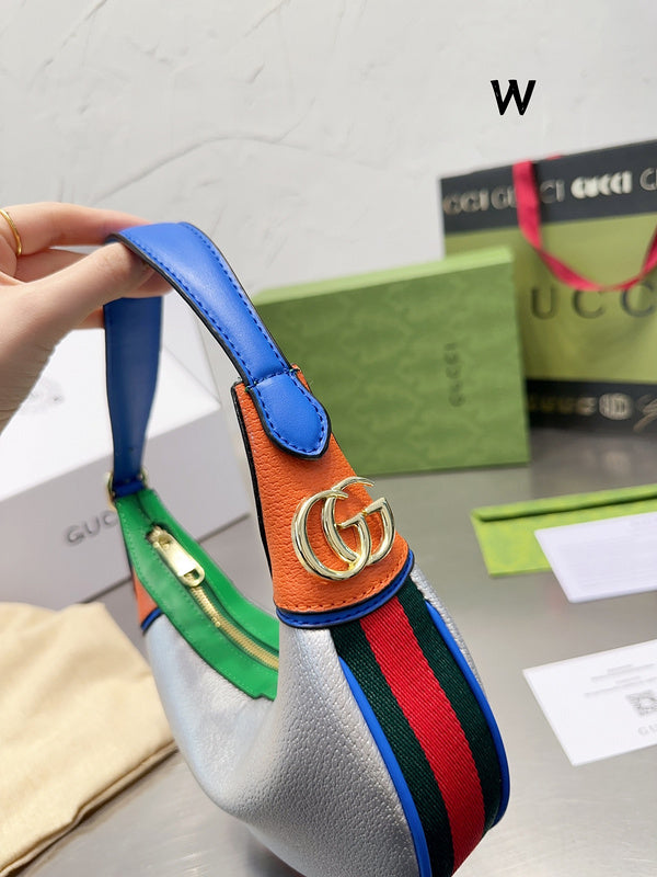 Luxurious Totes - GUI3 Bags - 358