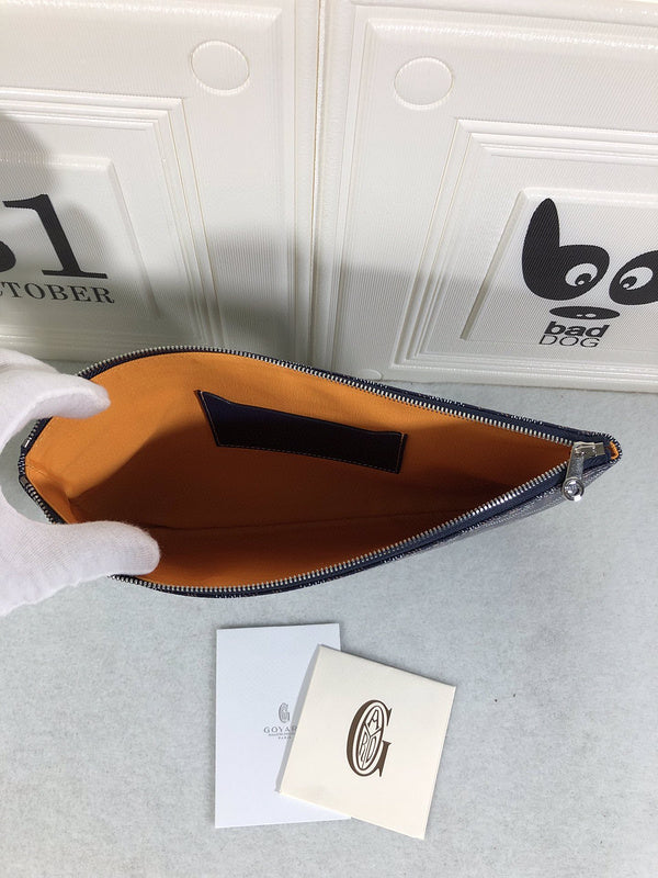 Lux-Totes - GOD Bags - 381