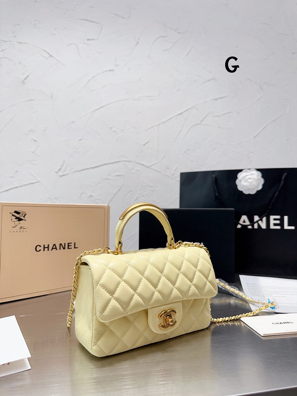 Luxurious Totes - CNL3 Bags - 033