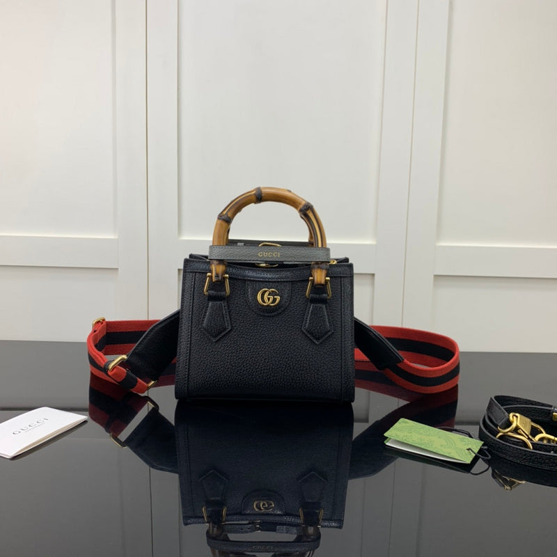GUI - Luxurious Totes - 1062