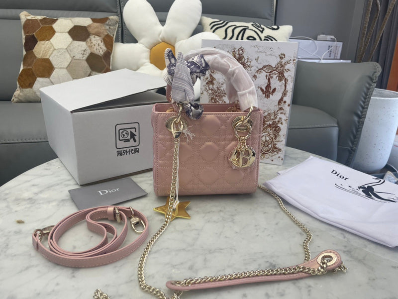 Luxurious Totes - DOR2 Bags - 213