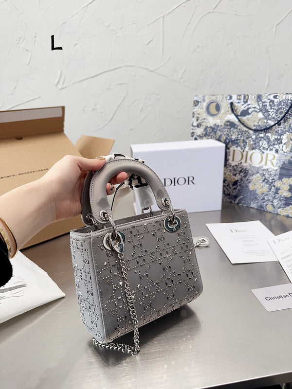 Style My Style - DOR2 Bags - 069