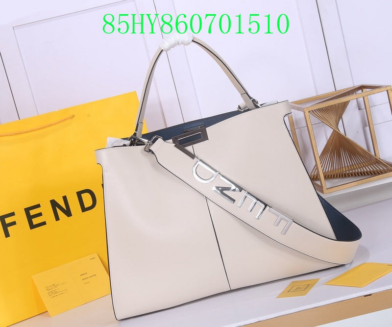 GC - Shoulder - 2626