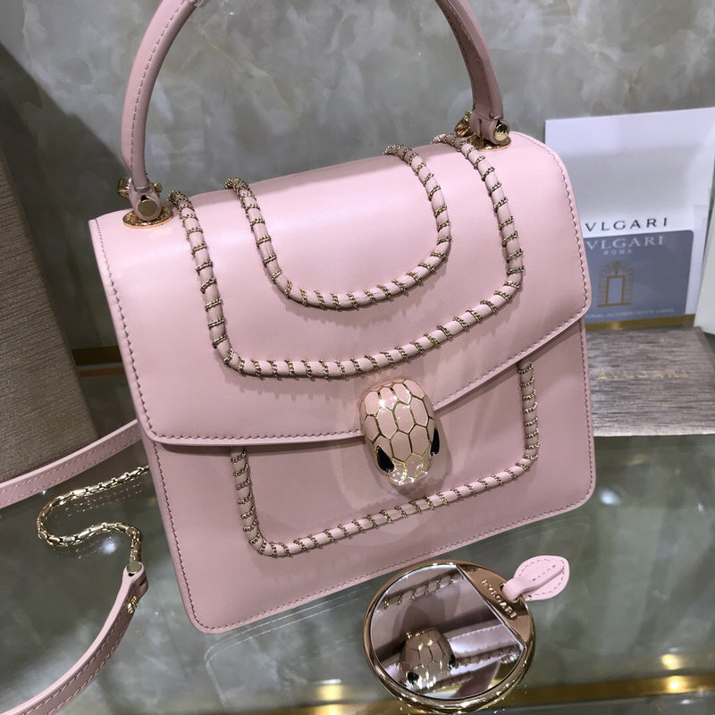 Style My Style - BVLGA Bags - 082