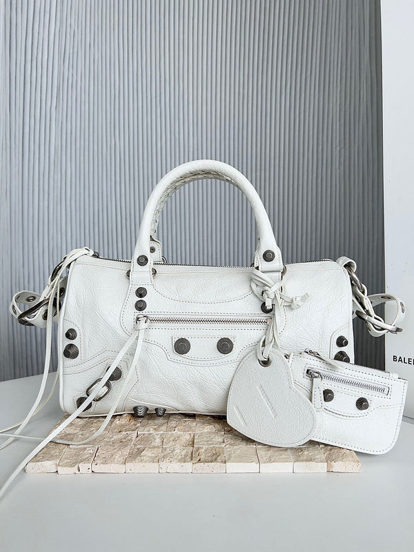 Luxurious-Totes - BGA Bags - 173