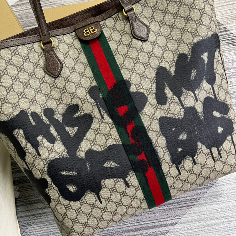 Lux-Totes - GCI Bags - 2012