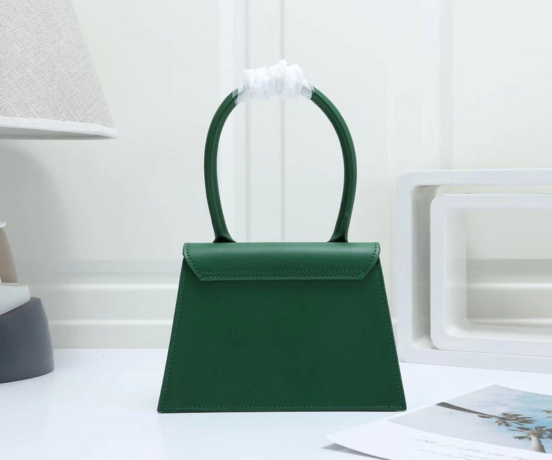 Lux-Totes - JQM Bags - 011