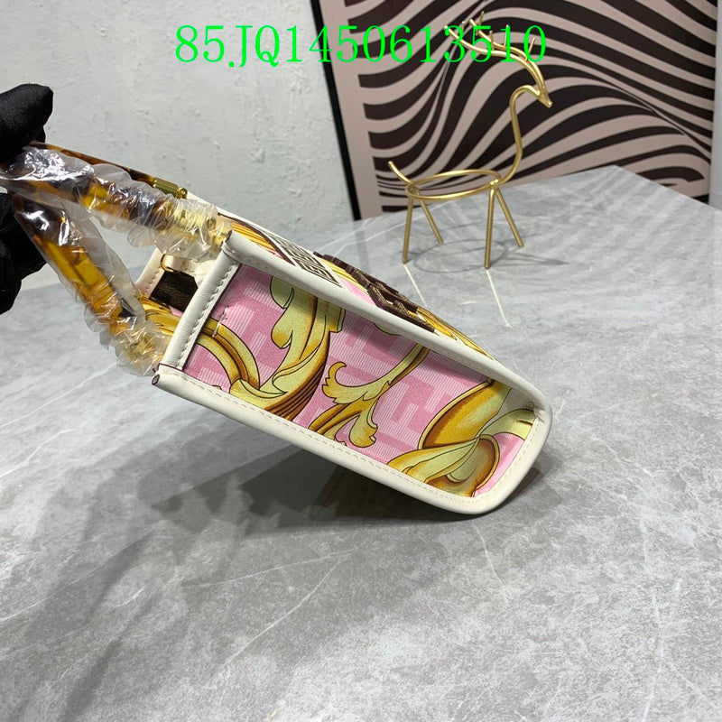 GC - Shoulder - 3154