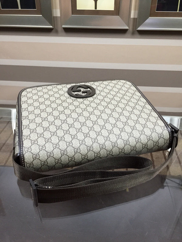 Lux-Totes - GCI Bags - 2515