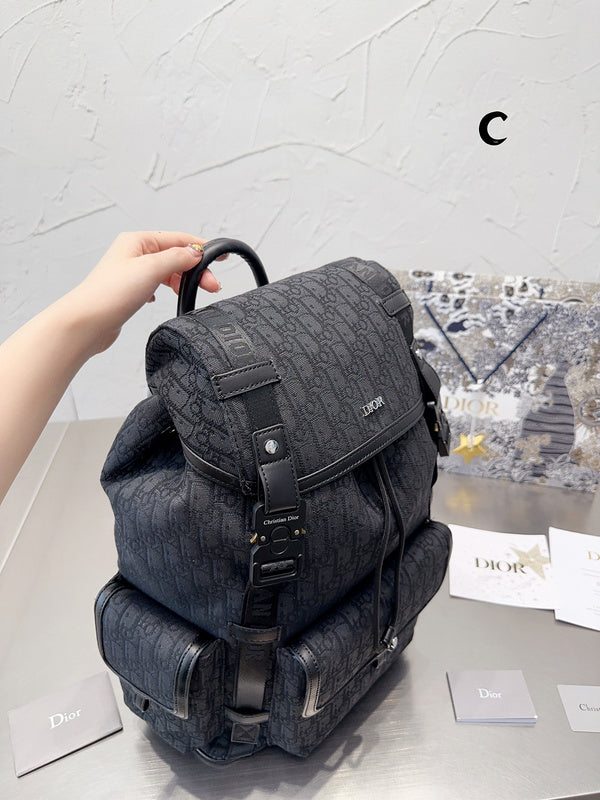 Luxurious Totes - DOR2 Bags - 029