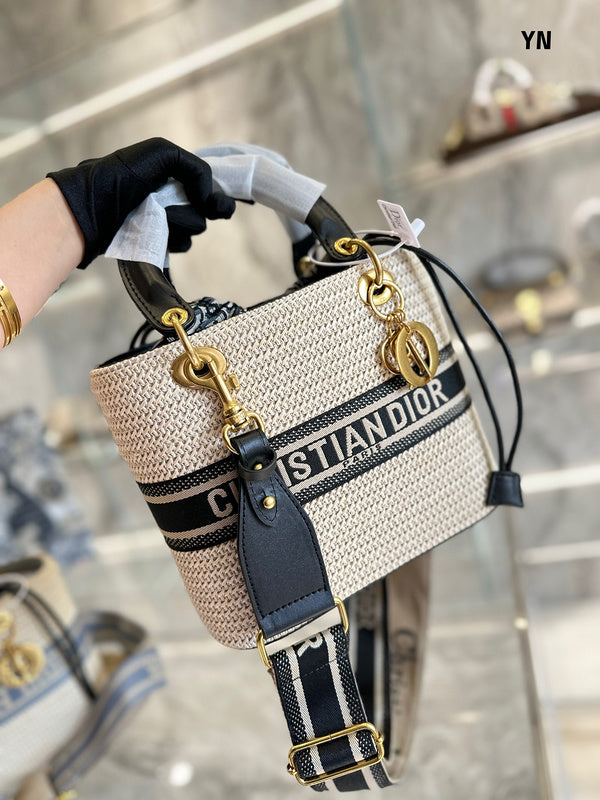 Luxurious Totes - DOR2 Bags - 275
