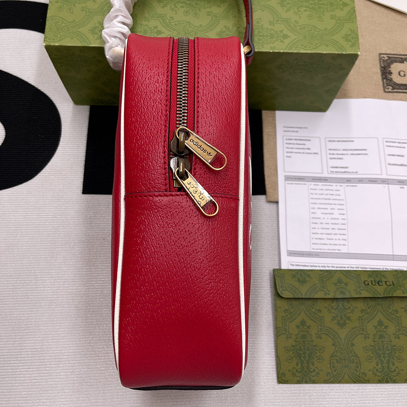Lux-Totes - GCI Bags - 1957