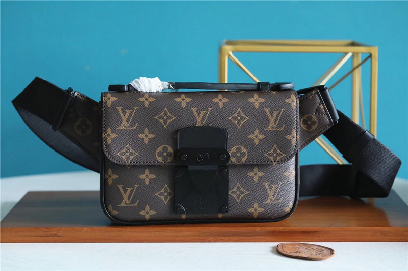 Lux-Totes - LOV Bags - 3991