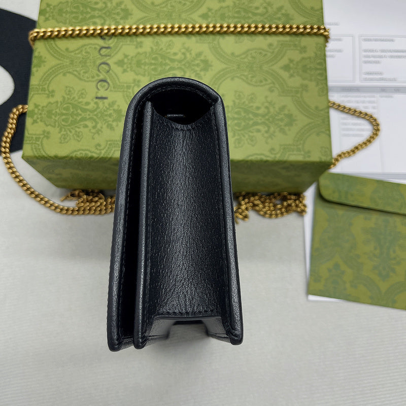 Lux-Totes - GCI Bags - 2063