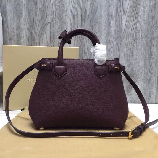 Lux-Totes - BBR Bags - 114