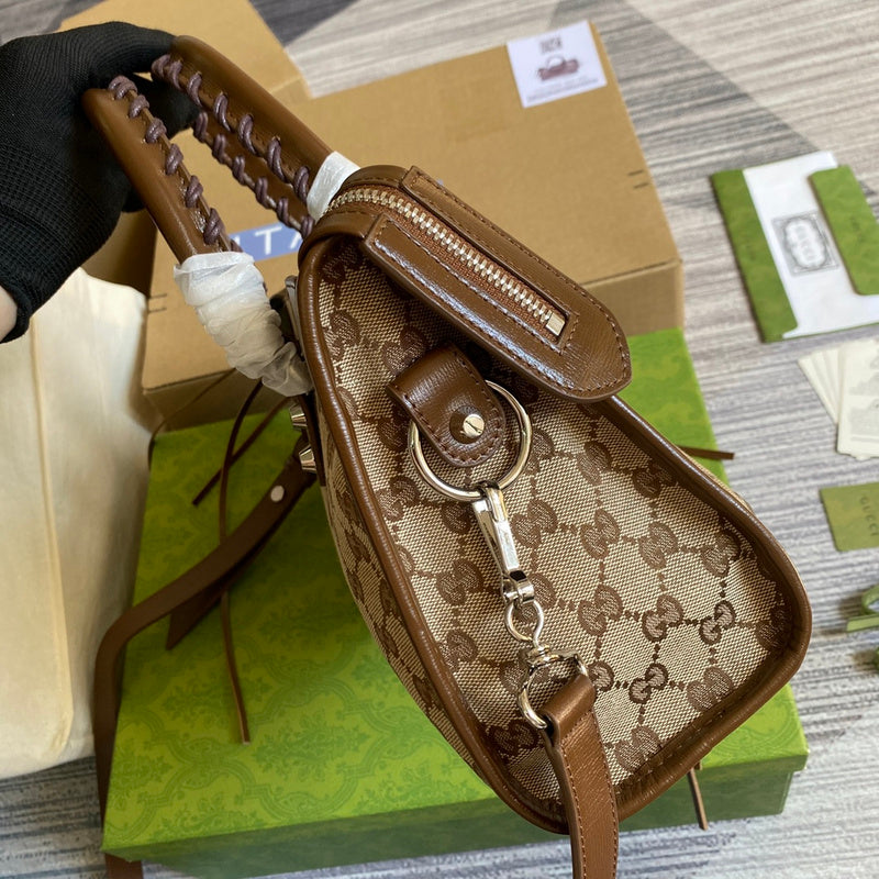 Luxurious Totes - Latest - 3977