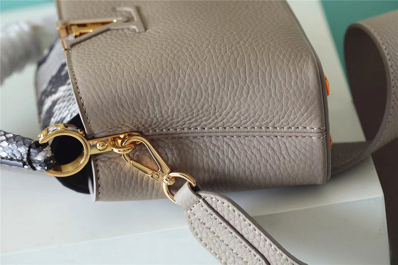 Lux-Totes - LOV Bags - 696