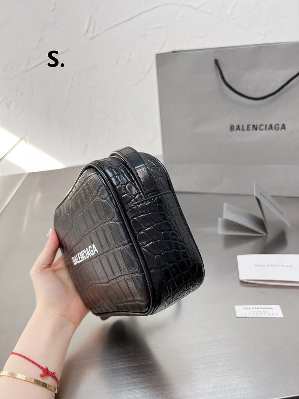 Luxurious Totes - BGA2 Bags - 016
