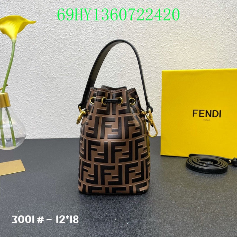 GC - Shoulder - 3322