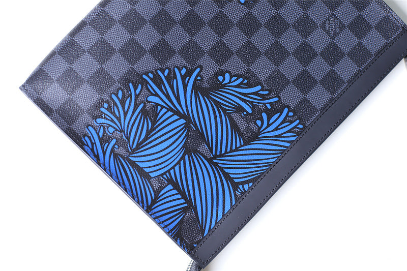 Lux-Totes - LOV Bags - 4824