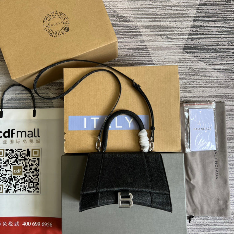 Lux-Totes - BGA Bags - 187