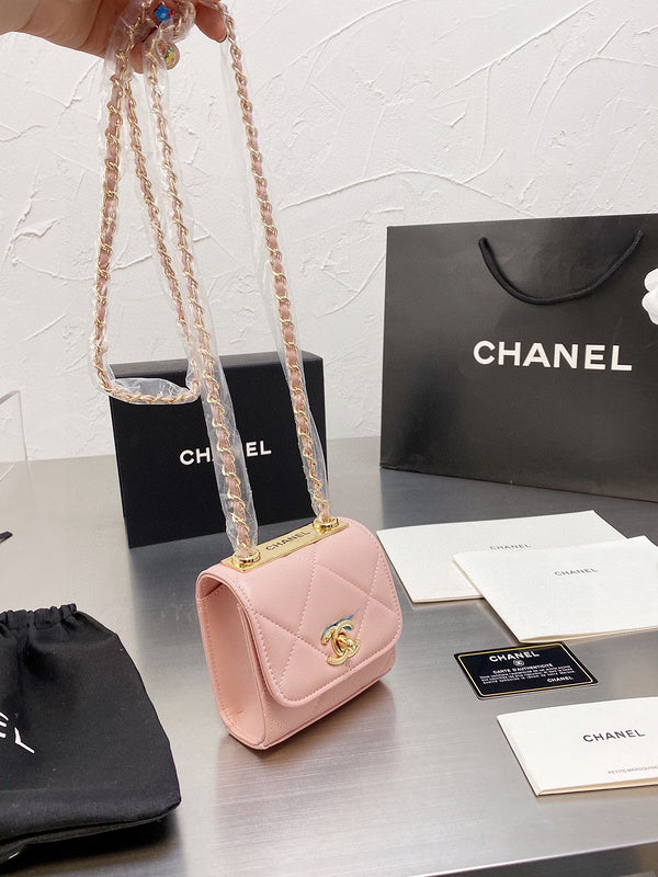 Style My Style - CNL3 Bags - 322