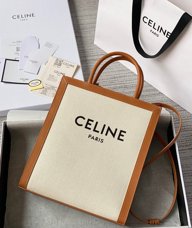 Luxurious-Totes - CLE Bags - 1068