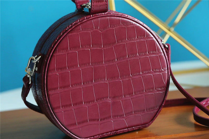 Lux-Totes - LOV Bags - 1174