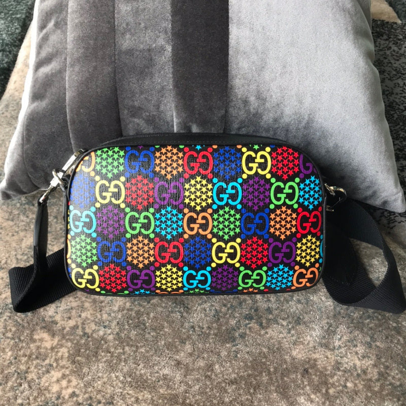 Lux-Totes - GCI Bags - 2427