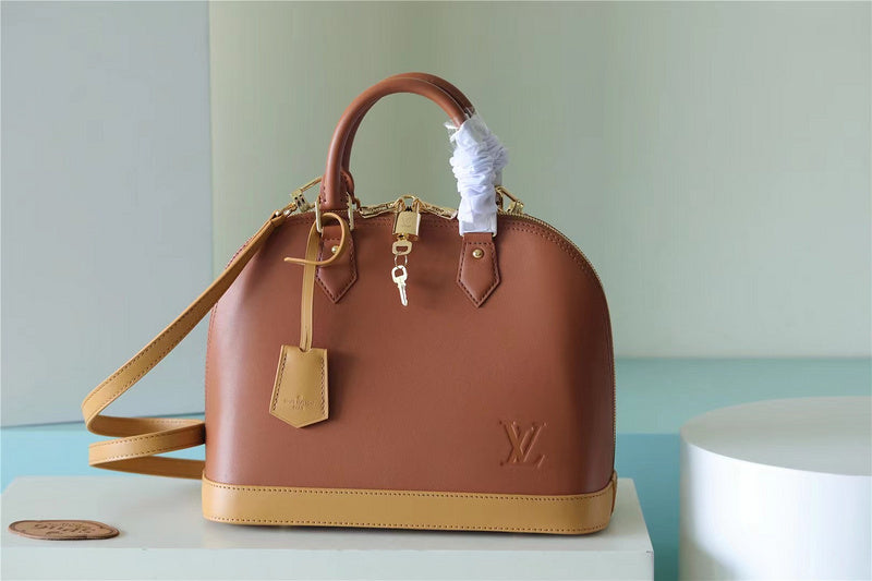 Lux-Totes - LOV Bags - 525