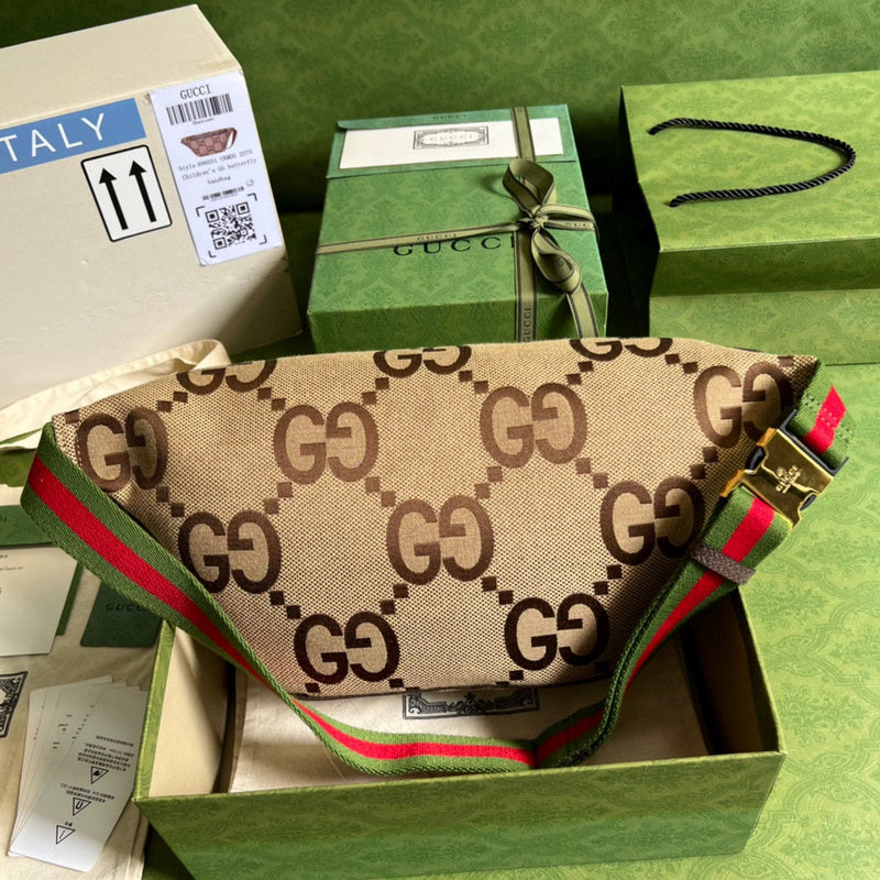 GUI - Luxurious Totes - 392
