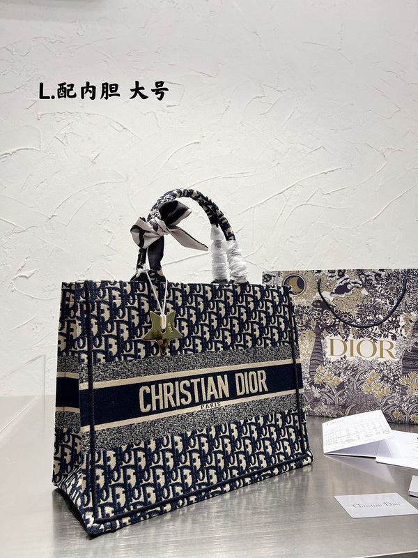 Luxurious Totes - DOR2 Bags - 295