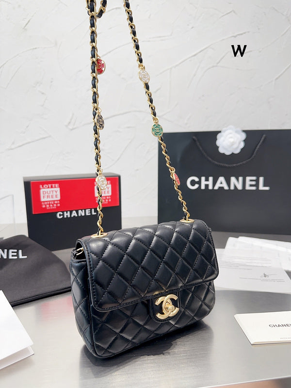 Style My Style - CNL3 Bags - 143