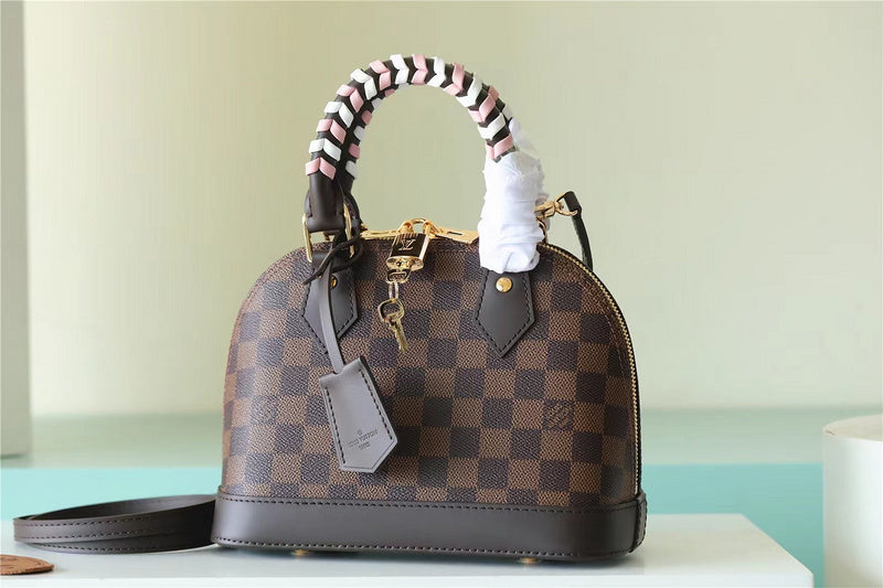 Lux-Totes - LOV Bags - 339