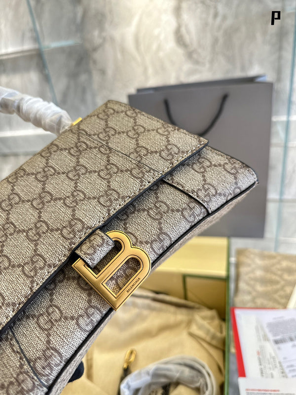 Luxurious Totes - BGA2 Bags - 180