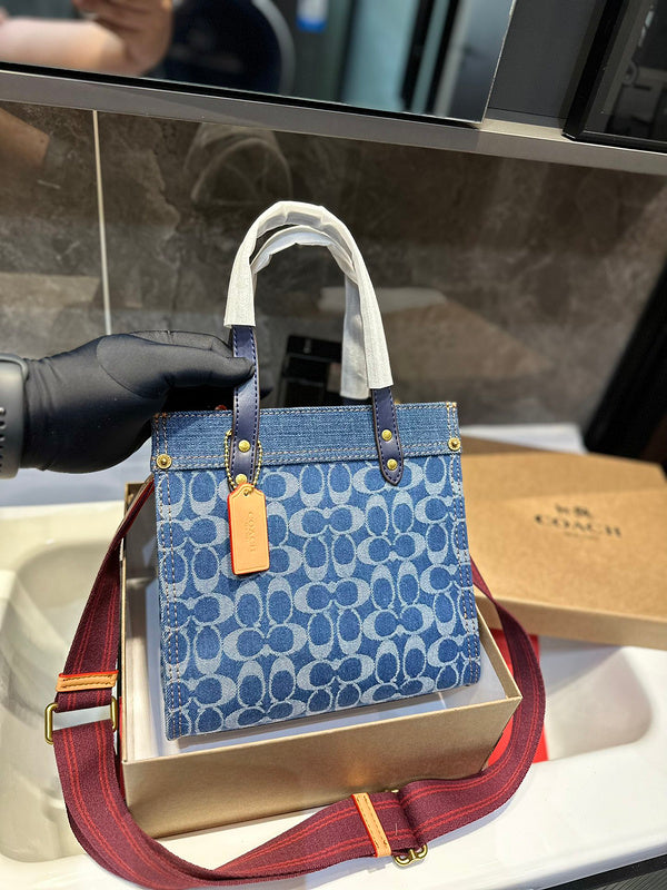 Luxurious Totes - CCH2 Bags - 061