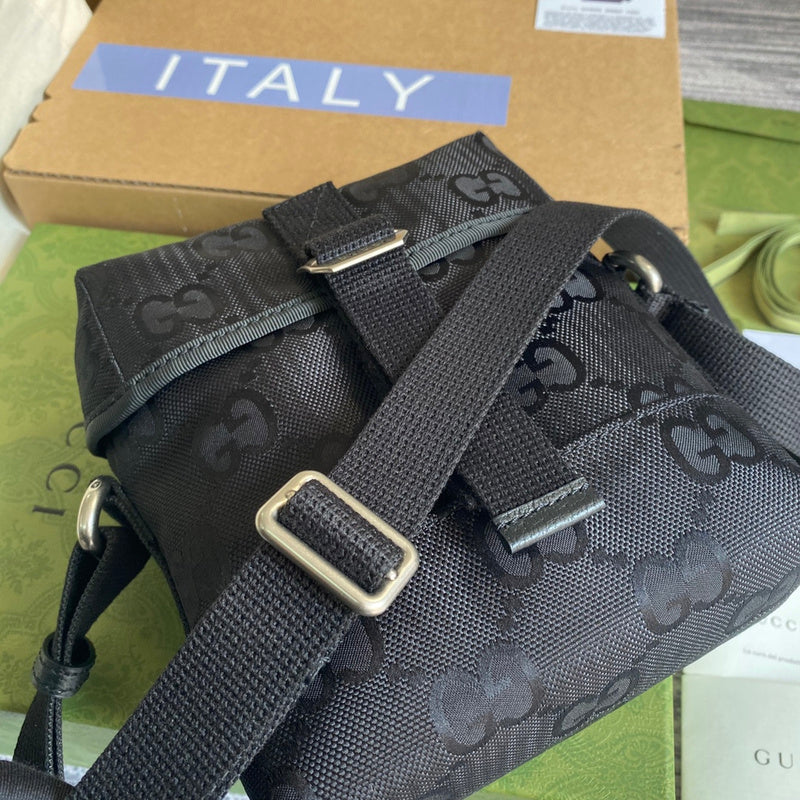 Lux-Totes - GCI Bags - 2397