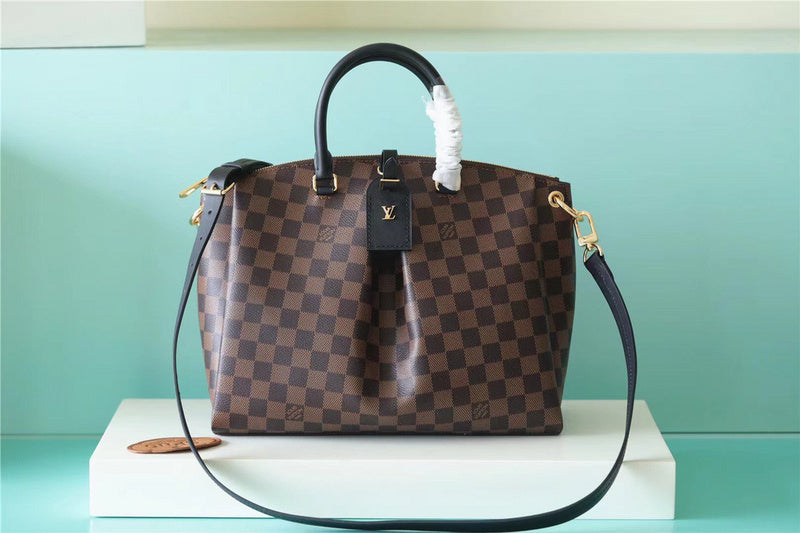 Lux-Totes - LOV Bags - 1066