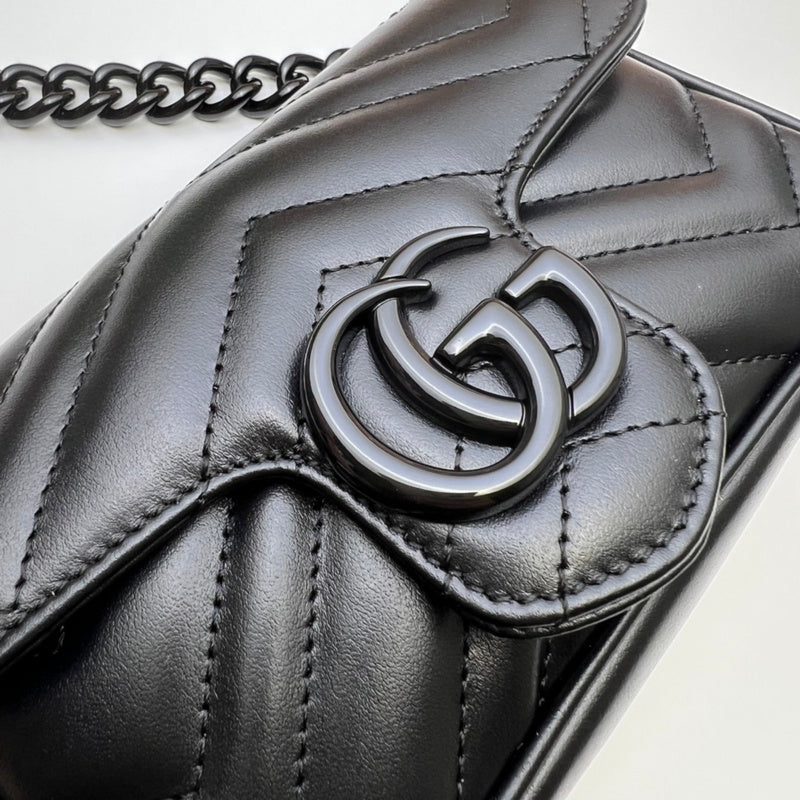 GUI - Luxurious Totes - 955