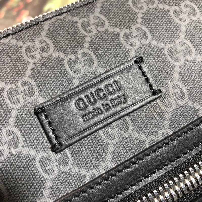 Lux-Totes - GCI Bags - 2486