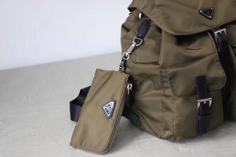 ZEP - PD Bags - 522