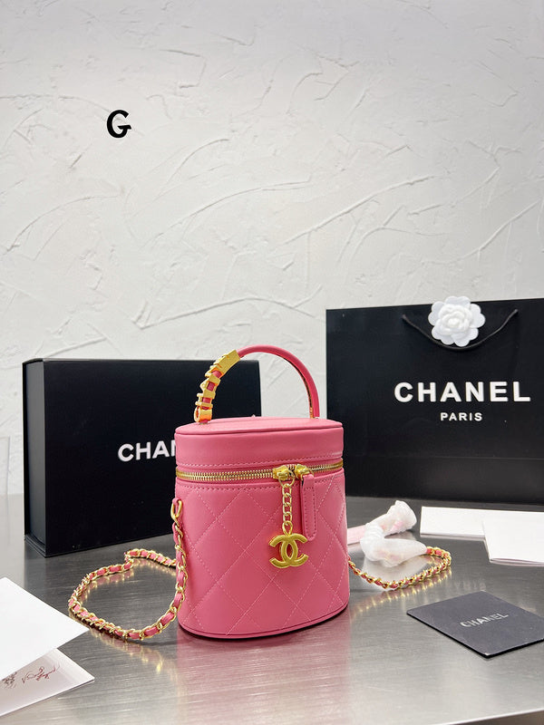 Style My Style - CNL3 Bags - 538