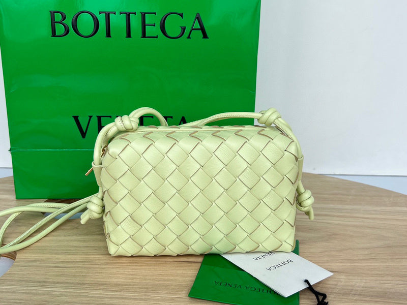 Luxurious-Totes - BV Bags - 706