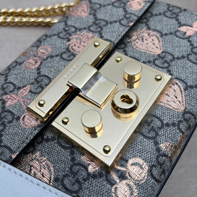 GUI - Luxurious Totes - 1254