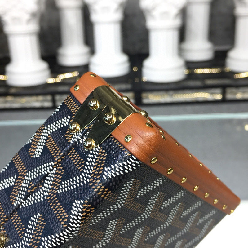Lux-Totes - GOD Bags - 167