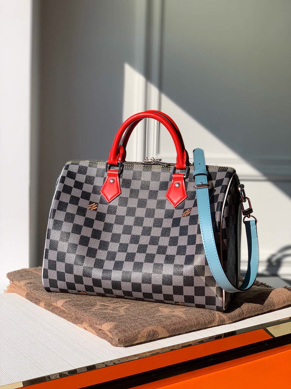 Luxurious Totes - Latest - 9695