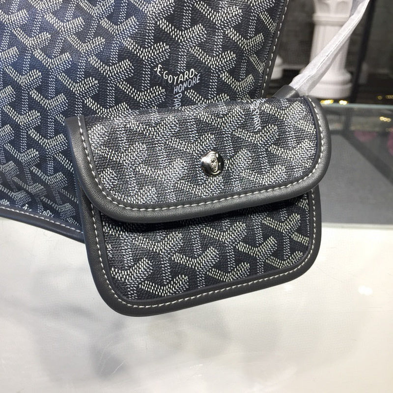 Lux-Totes - GOD Bags - 274