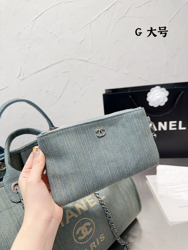 Style My Style - CNL3 Bags - 130