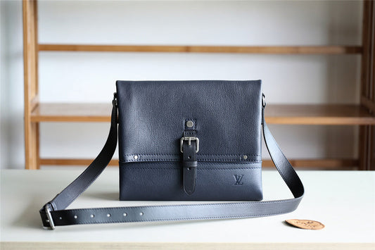 Lux-Totes - LOV Bags - 4381
