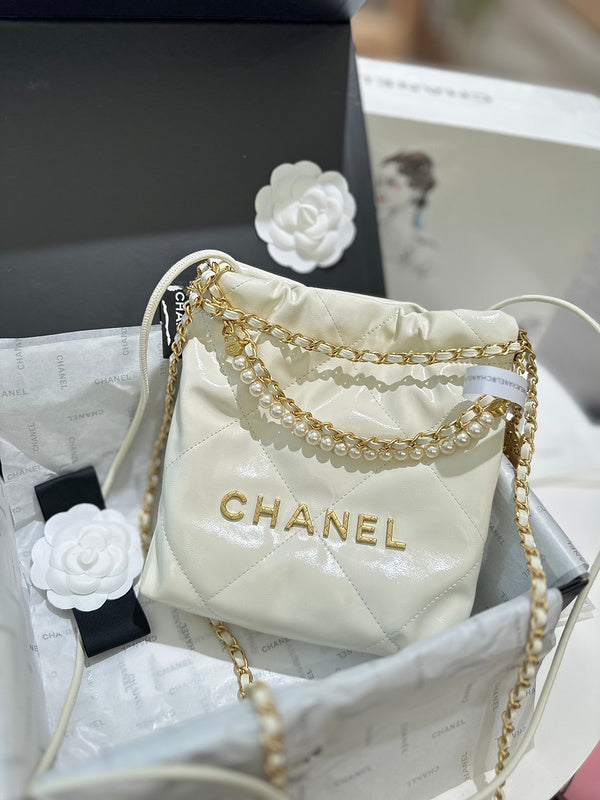 Luxurious Totes - CNL3 Bags - 100